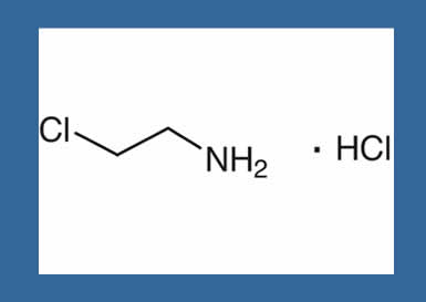2-Chloro Ethyl Amine Hydrochloride