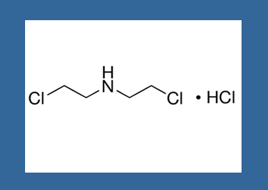 N,N'-Bis(2-Chloro Ethyl)Amine Hydrochloride